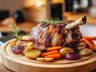Jarrêt de porc