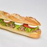Sandwich au thon_0