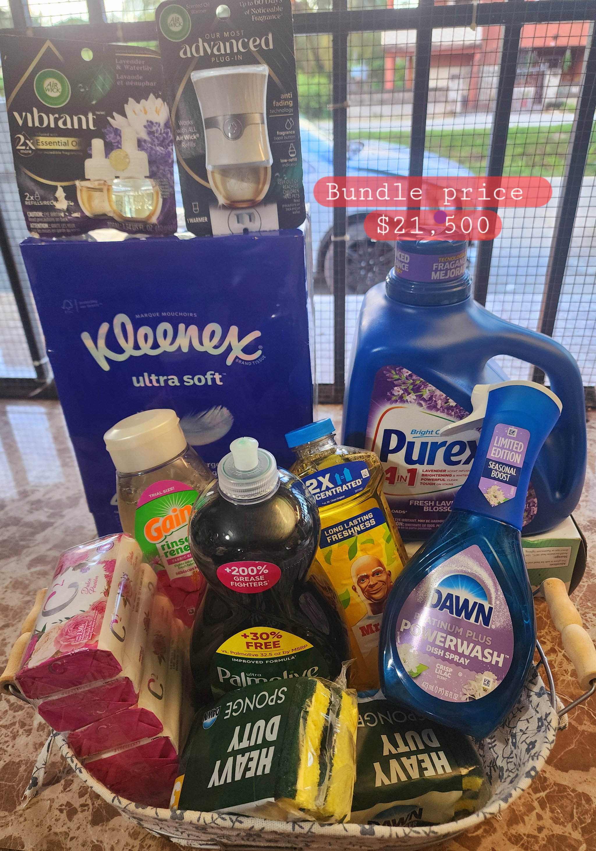 🔥Household bundles 🔥_0