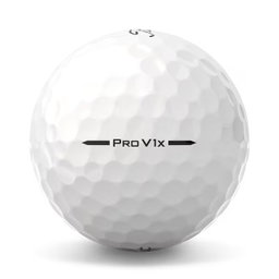 Pelota Titleist Pro V1x