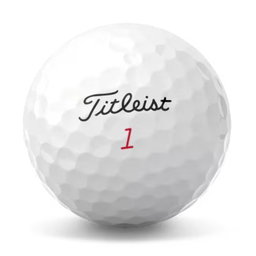 Pelota Titleist Pro V1x
