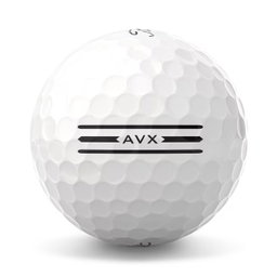 Pelota Titleist AVX