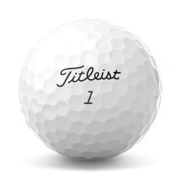 Pelota Titleist AVX