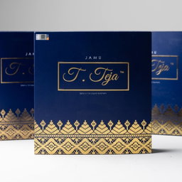 Jamu Tun Teja