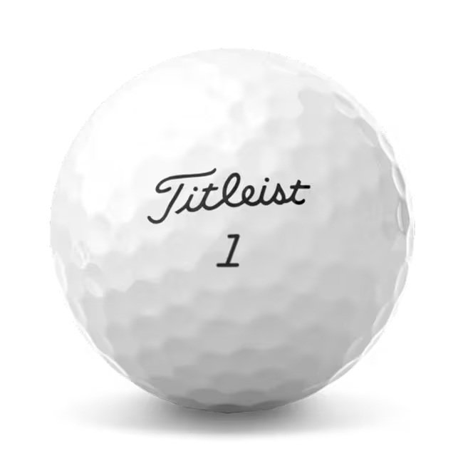 Pelota Titleist Toursoft _1