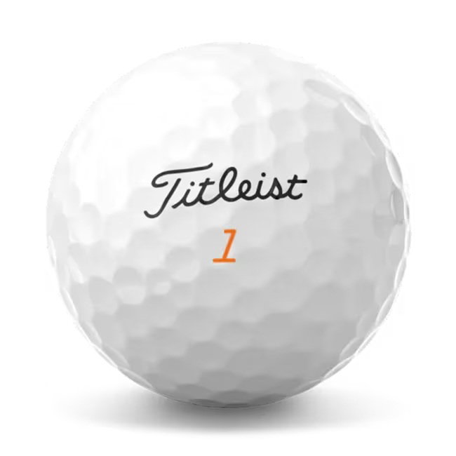 Pelota Titleist Velocity _1