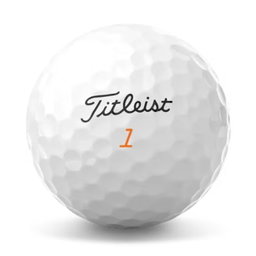 Pelota Titleist Velocity 