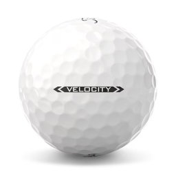 Pelota Titleist Velocity 
