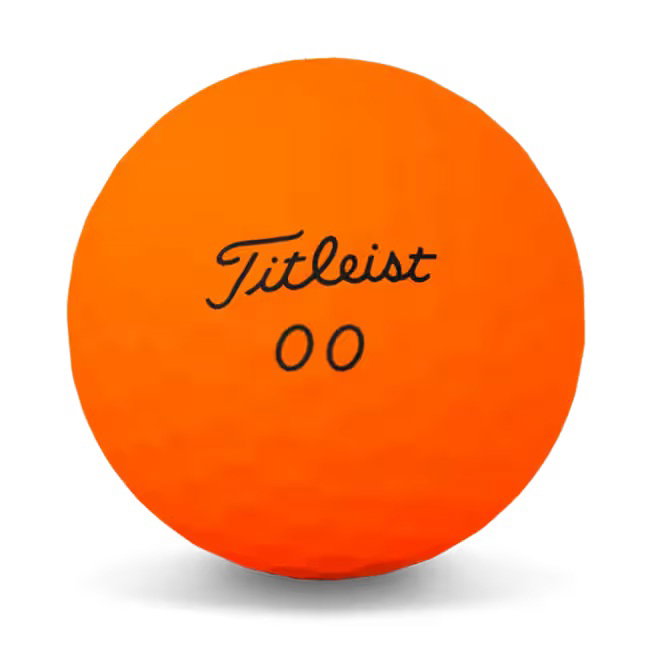 Pelota Titleist Velocity _4