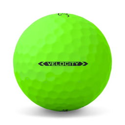 Pelota Titleist Velocity 