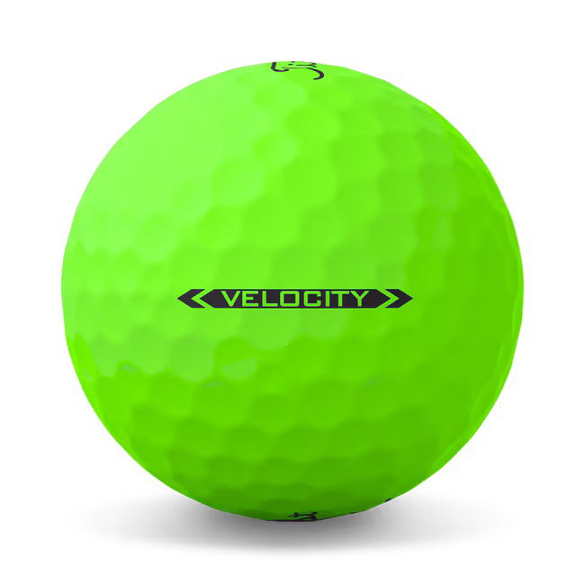 Pelota Titleist Velocity _8