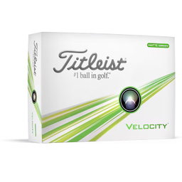 Pelota Titleist Velocity 