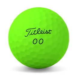 Pelota Titleist Velocity 