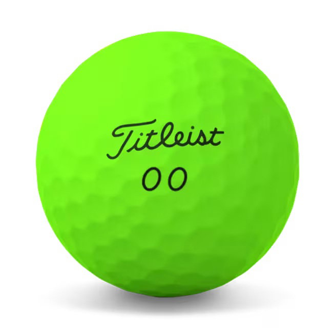 Pelota Titleist Velocity _7