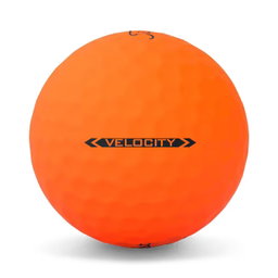 Pelota Titleist Velocity 