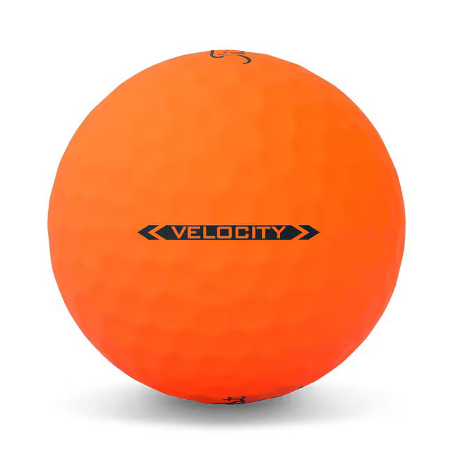 Pelota Titleist Velocity _5