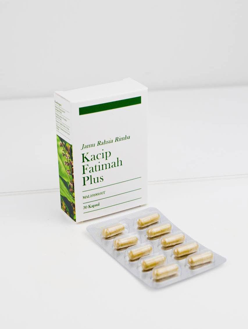 Kacip Fatimah Plus_0