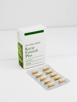 Kacip Fatimah Plus