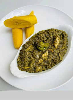 Allons au Gabon 🇬🇦