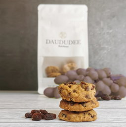 Crunchy Cookies