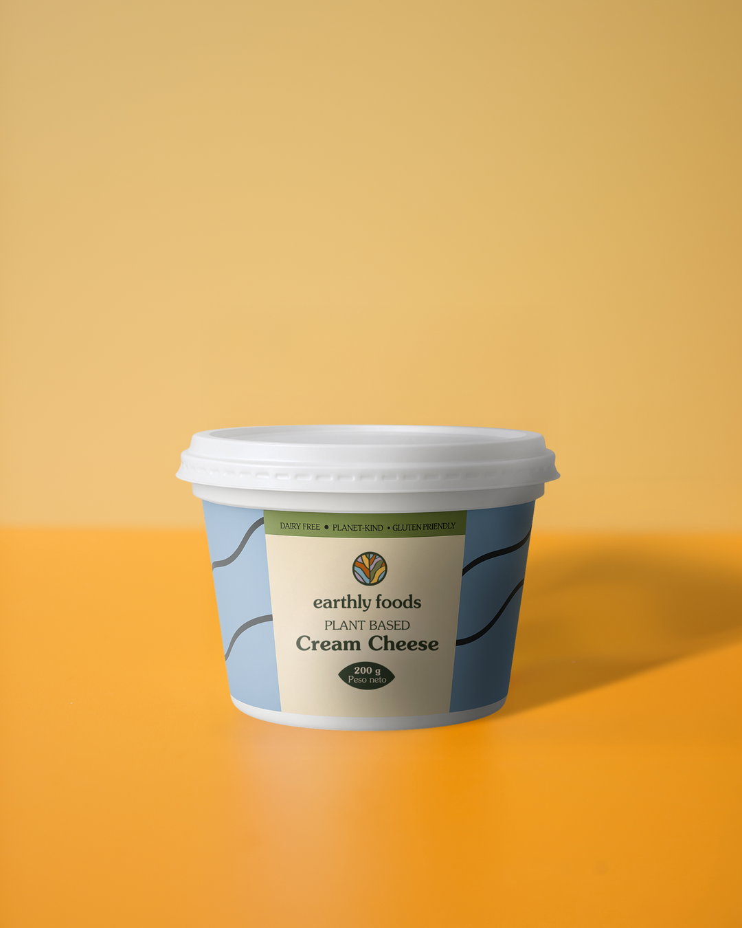 Queso Crema Plant-Based