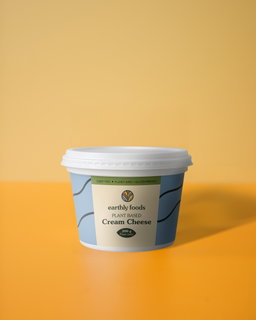 Queso Crema Plant-Based