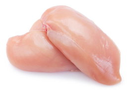 Chicken Boneless (Breast/Thigh)