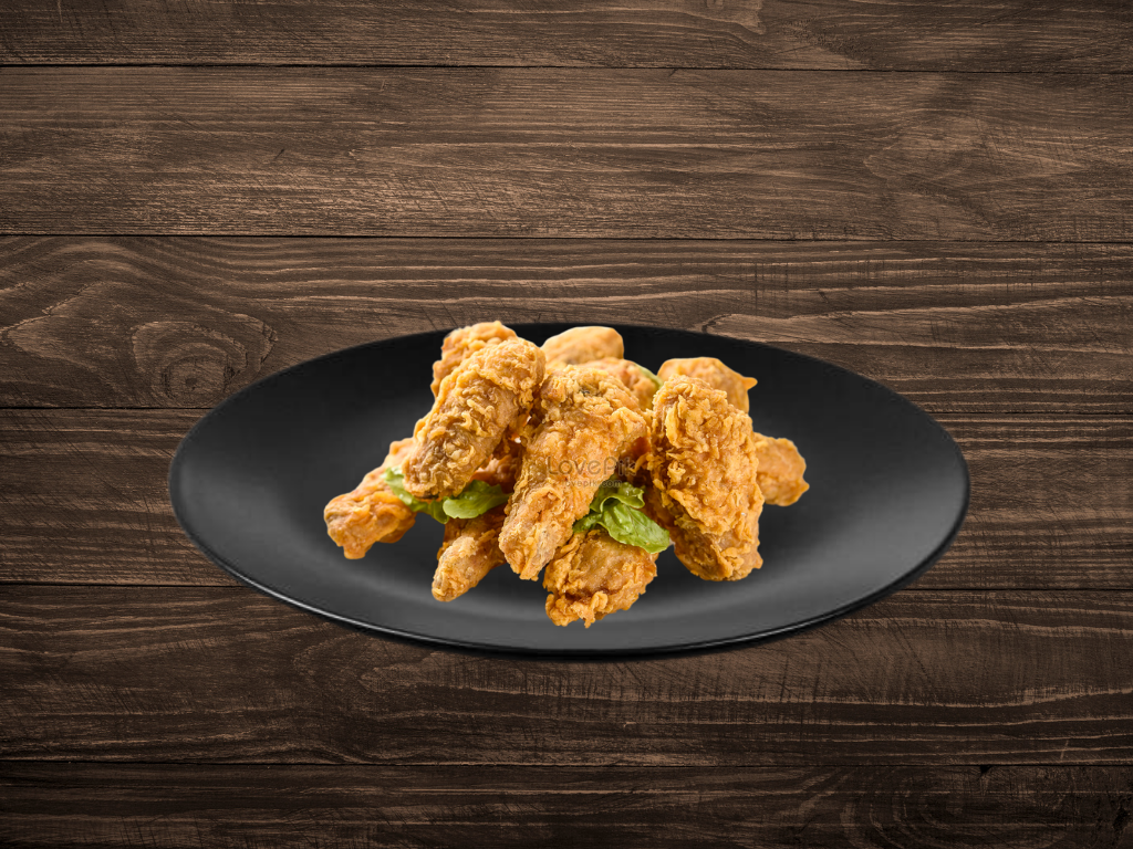 Fried Wings (6)🍗🔥_0