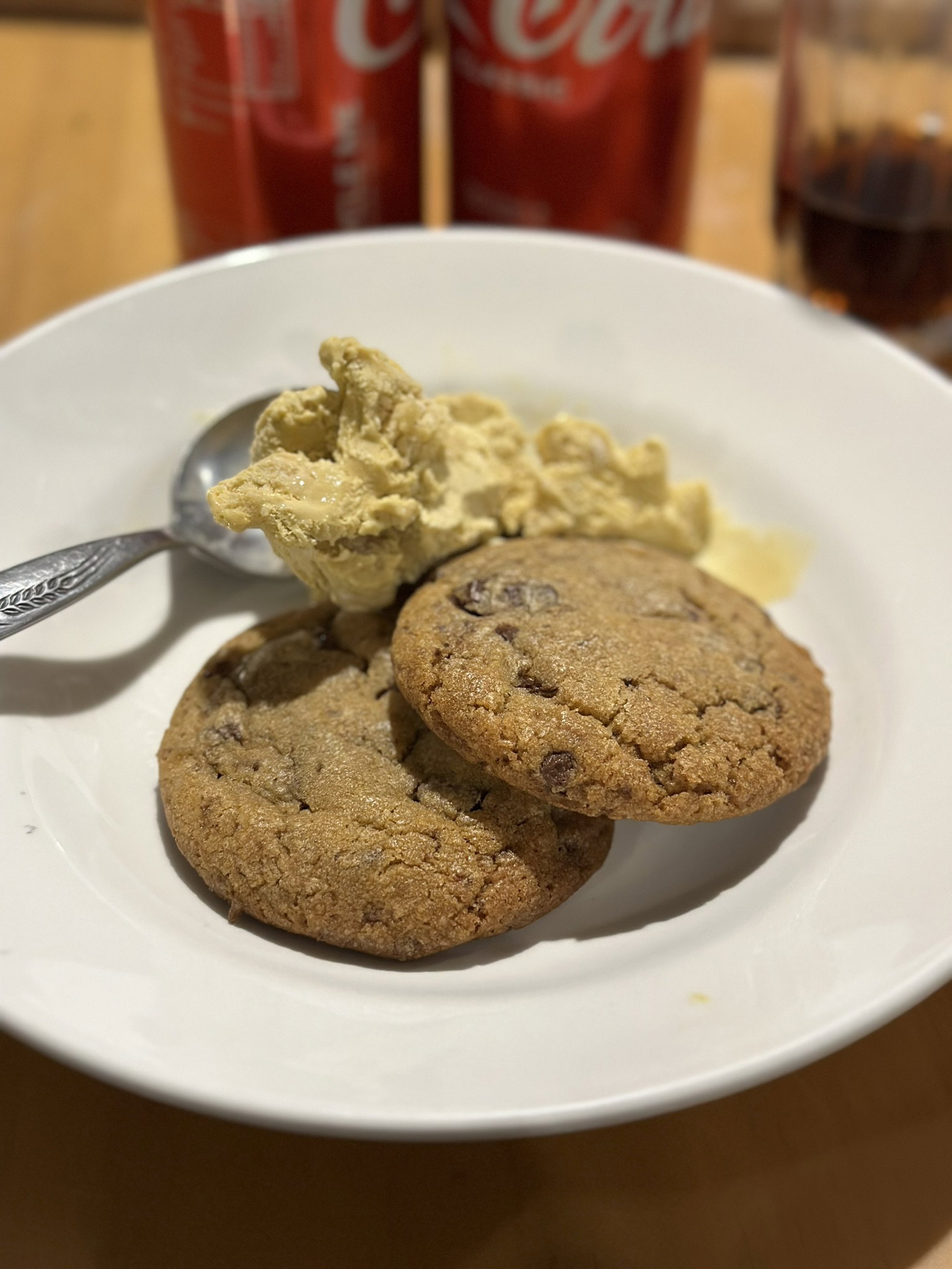 Himalayan Salt & Dark Chocolate Chunk Cookie _2