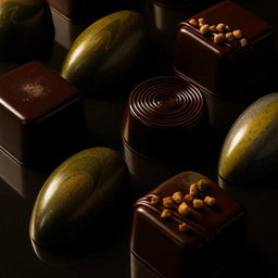 L’Atelier du Chocolat