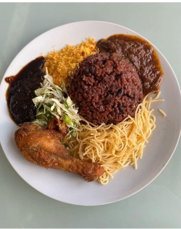 🍛 Ayimolou