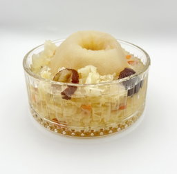 Stewed Dessert