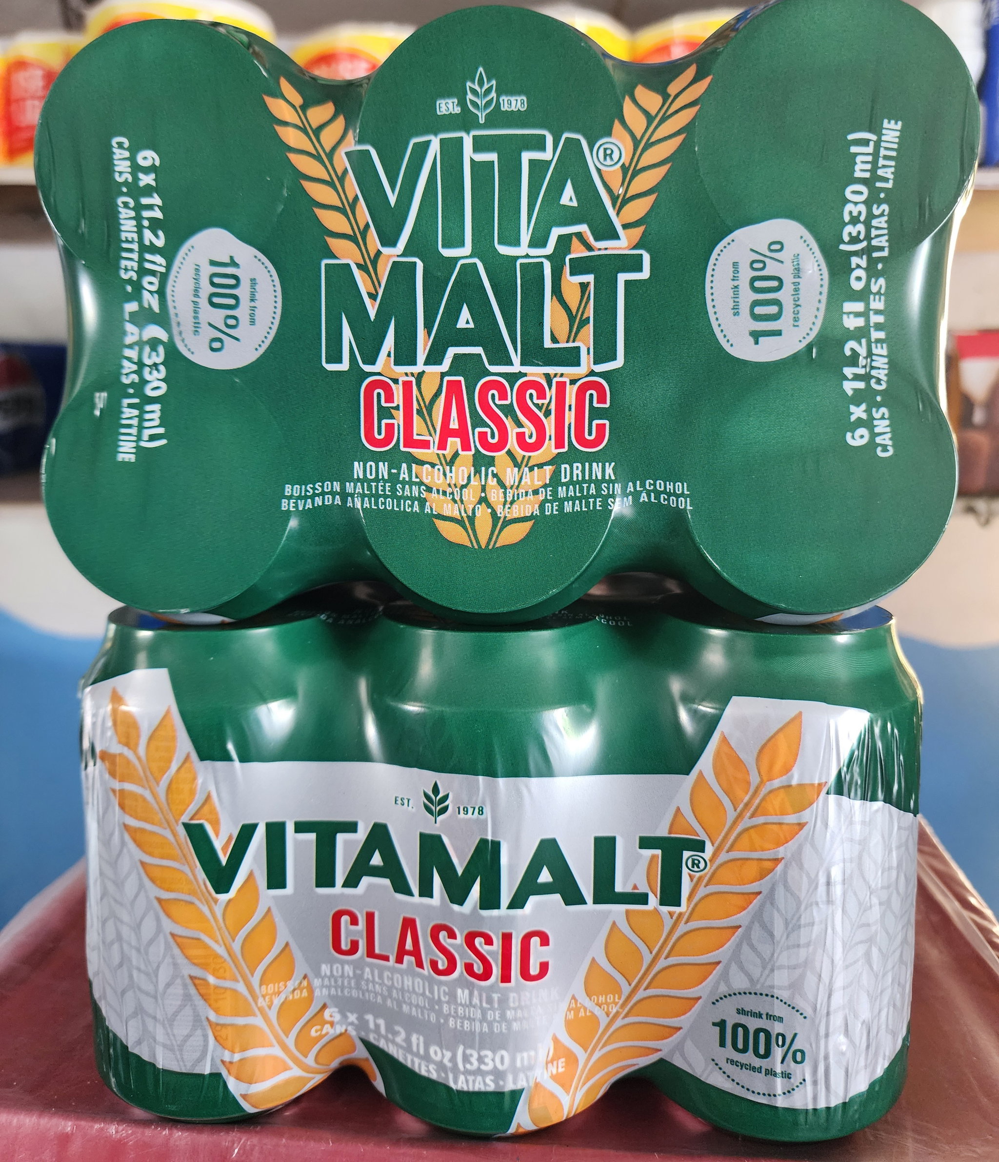 Vita Malt Classic_0