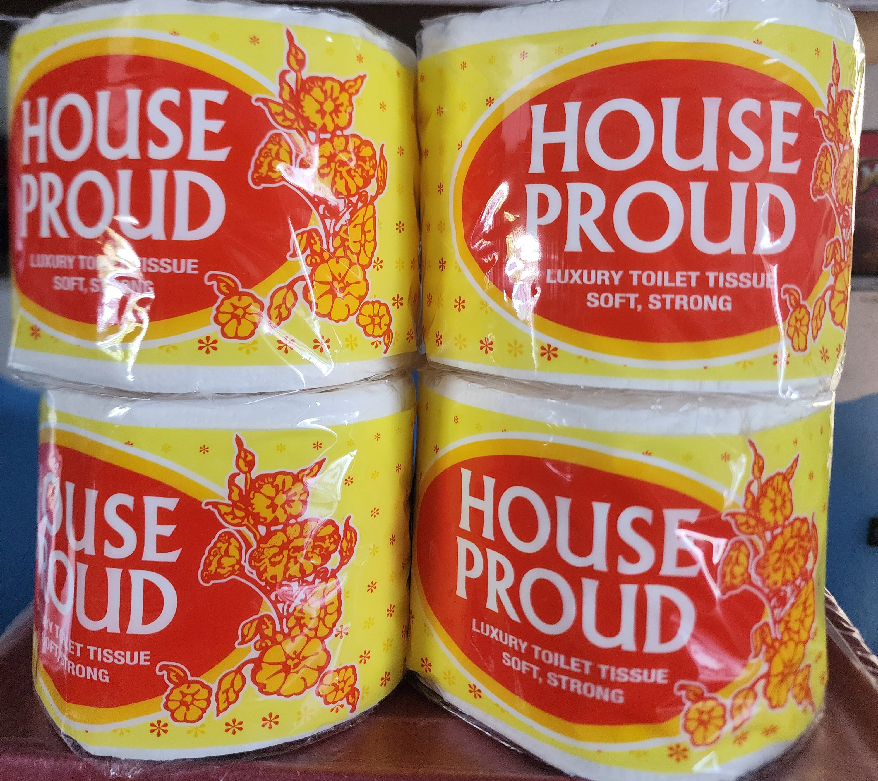 House Proud