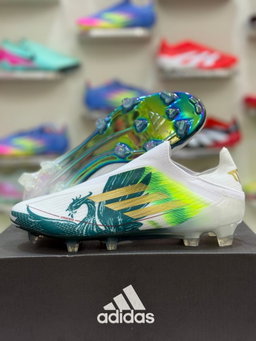 Crampons Adidas F50 