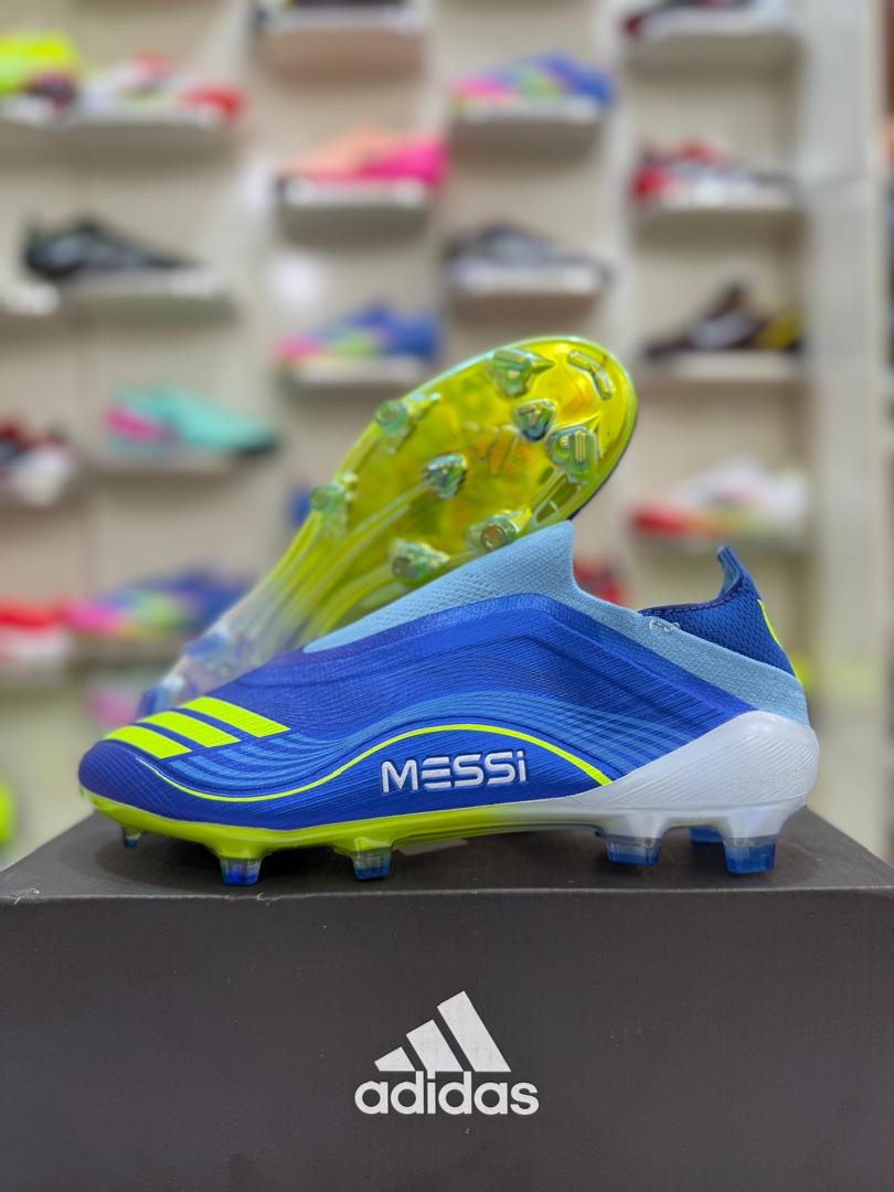 Crampons Adidas F50 _0