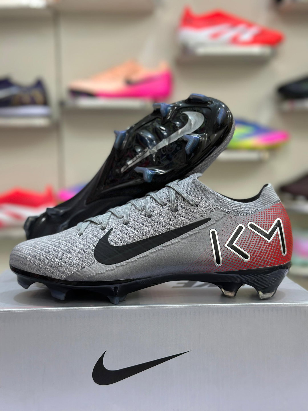Crampons Nike Airzoom