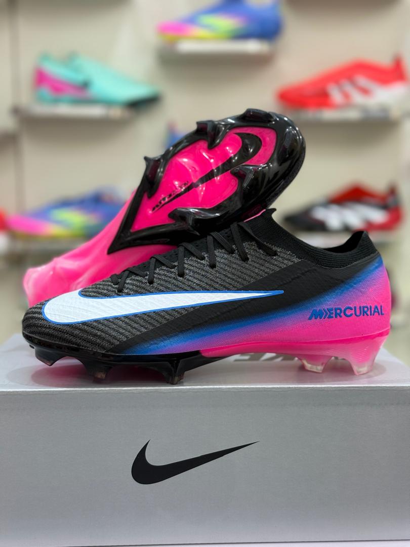 Crampons Nike Airzoom _3