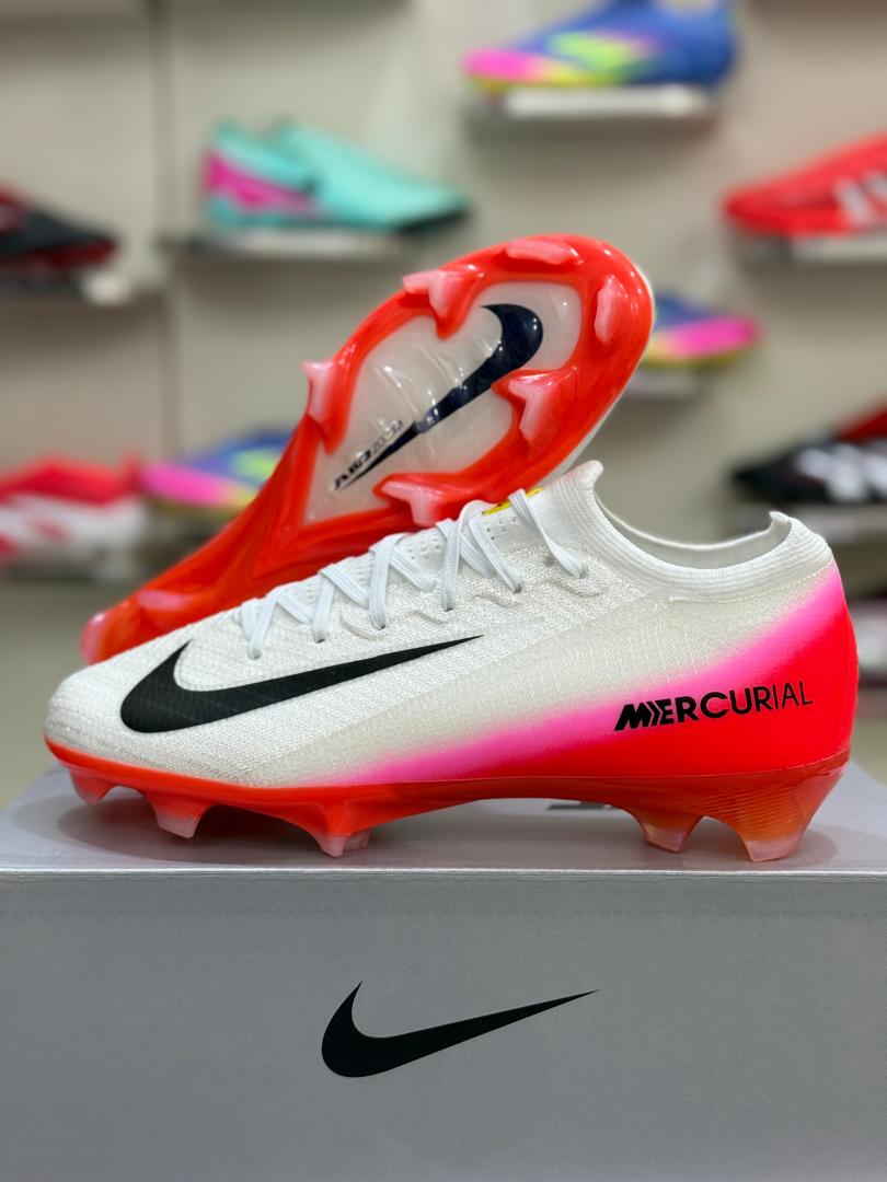 Crampons Nike Airzoom _4