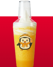 Ai-Shake Cup Mango