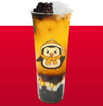 Ai-Cha Passion Fruit Jasmine
