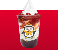 Sund-Ai Strawberry