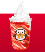 Ai-Smoothies Strawberry