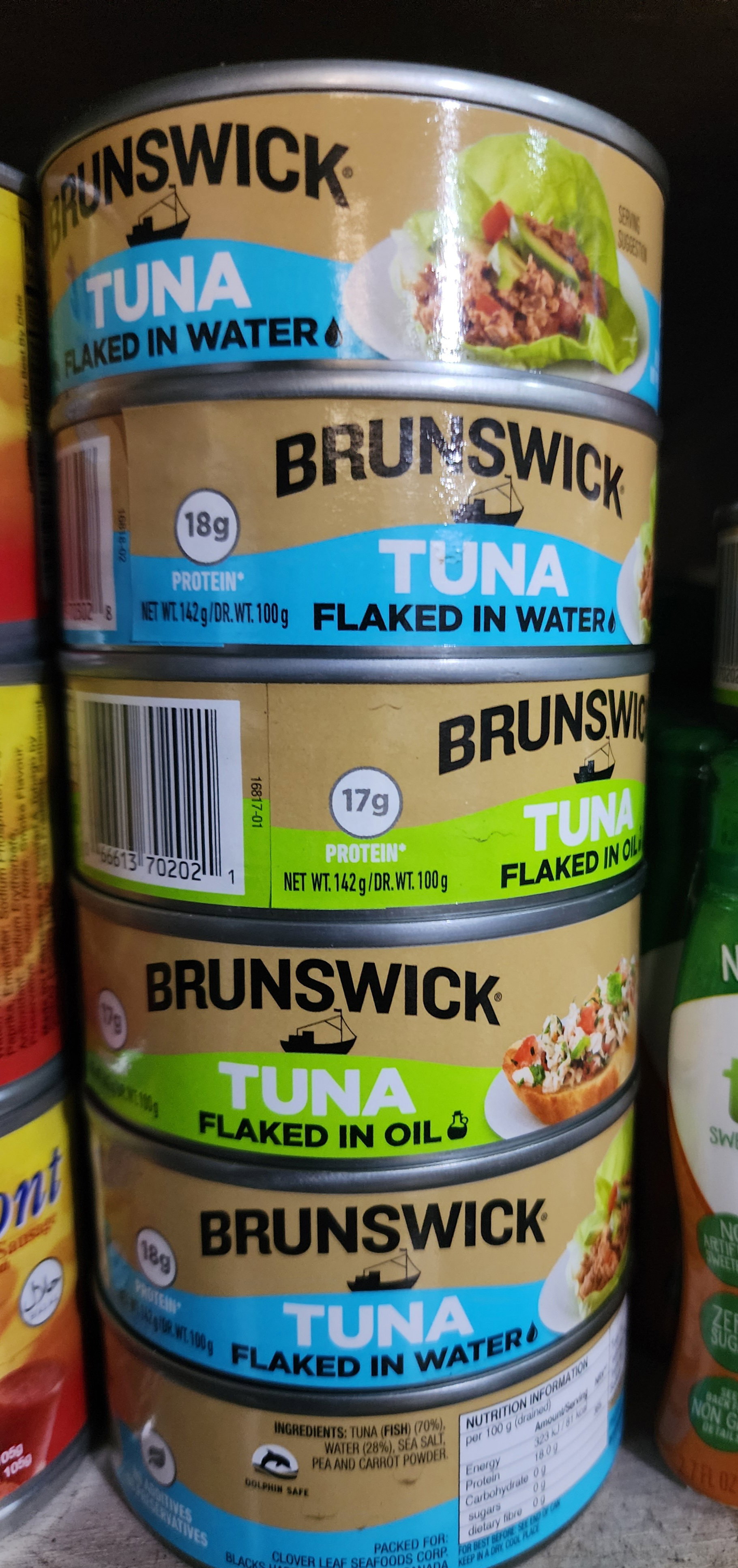 Brunswick tuna_0