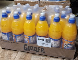 Gozzeler 