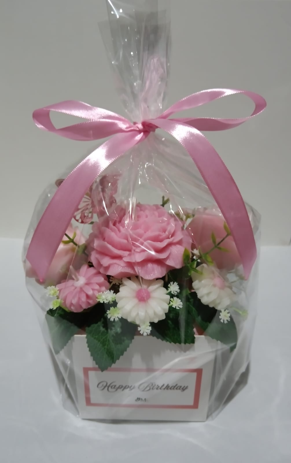 Candle Bouquets_1