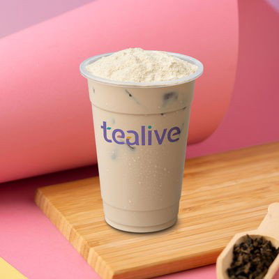Milk Tea (Ori)