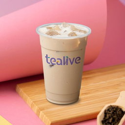 Milk Tea (Classic Roasted)