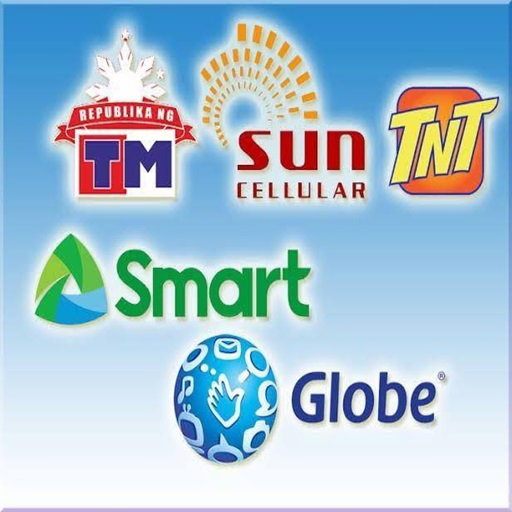 Philippines Mobile Top-up Services_1