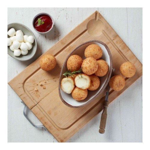 풀무원 모짜렐라 치즈볼 MOZZARELLA CHEESE BALL 360g_1